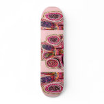 Enjoy n Share the Joy - Party Animal V5 skateboards