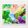 Enjoy n Share the Joy - Smiles n laughter V1 Mouse Mat
