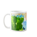Enjoy n Share the Joy - Smiles n laughter V1 Coffee Mugs