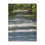 Enjoy the Journey postcards