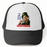 Enjoy the Tea Party? hats