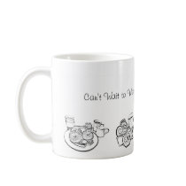 Enjoy your Breakfast Mug