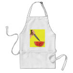 ENJOY YOUR SUMMER CHEF/BARBEQUE APRON