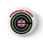 ENLANDS FINEST BUTTON