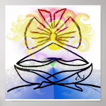Enlighten Poster