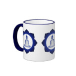 Enlightened Buddha mugs