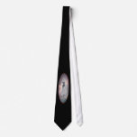 ENLIGHTENED BUDDHA NECK TIE