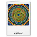 Enlightened cards