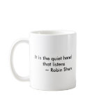 Enlightened Horsemanship Logo- Vertical... Coffee Mug
