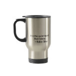 Enlightened Horsemanship Logo- Vertical... mugs