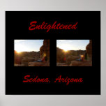 Enlightened One posters