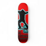 Enlightened Skater Deck skateboards