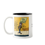 Enlightenment Mug