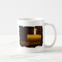 Enlightenment Mugs