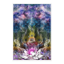Enlightenment Art Photo
