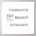 Enlightenment posters