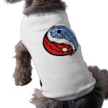 Enlightning Bolt pet clothing