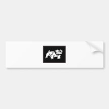 Enntcrn Command(U.K.) Bumper Stickers