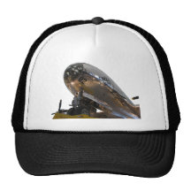 Enola Gay Hat