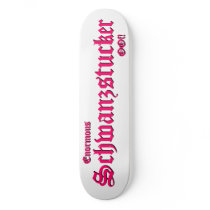 Enormous Schwanzstucker OOf!