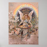 Eno's Fruit Salt Ad 2 posters