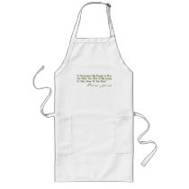 Enough Aprons