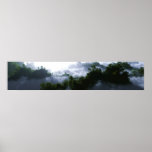 Enshrouded Panorama Print