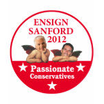 Ensign Sanford 2012 t-shirts