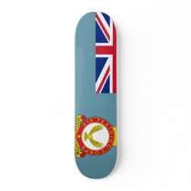 Ensign the Air Training Corps, United Kingdom Skate Board