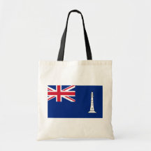 Ensign the British Commissioners Northern Lighthou Bag