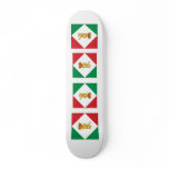 Ensign the former presidents Italy, Italy skateboards