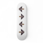 Ensign the Regia Marina, Italy skateboards