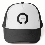 Enso Symbol of Infinity - Balance hats