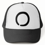 Enso Symbol of Infinity Hat