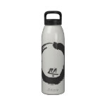 Ensō Zen water bottles
