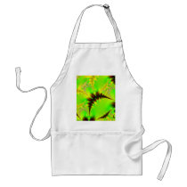 Entanglement Apron