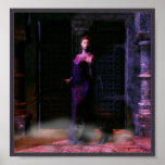 Enter No Ghosts posters