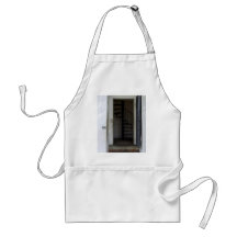 Enter the Light Apron
