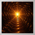 Entering the Singularity -2009 posters