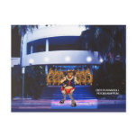 Entertainabull Postcards