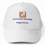 Entertainment News Blogs hats