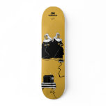 ENTERTAINMENT SKATE DECKS