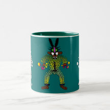 EntheoShaman Mug