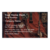 Enthroned God The Father By Eyck Hubert Van (Best Business Card Template