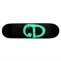 entier Skateboard