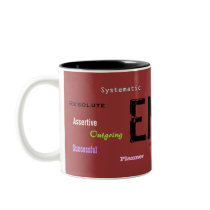ENTJ MUGS