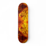 Entombed Skate Board