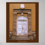 Entrance Photography Print