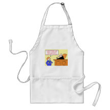 entrapment judge voters elected mess aprons
