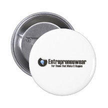 Entrepreneuwear Clothing | Rep The Startup Brand Buttons